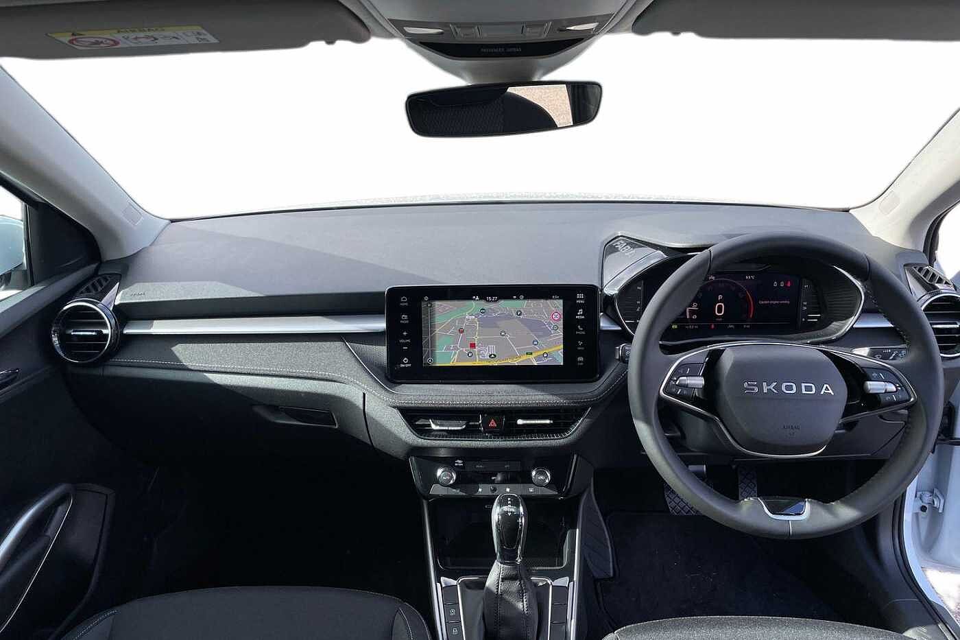 Used Skoda Fabia 2026 for sale - 78059357: Photo 9