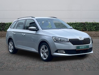 Used Skoda Fabia 2019 for sale - 77280608: Photo