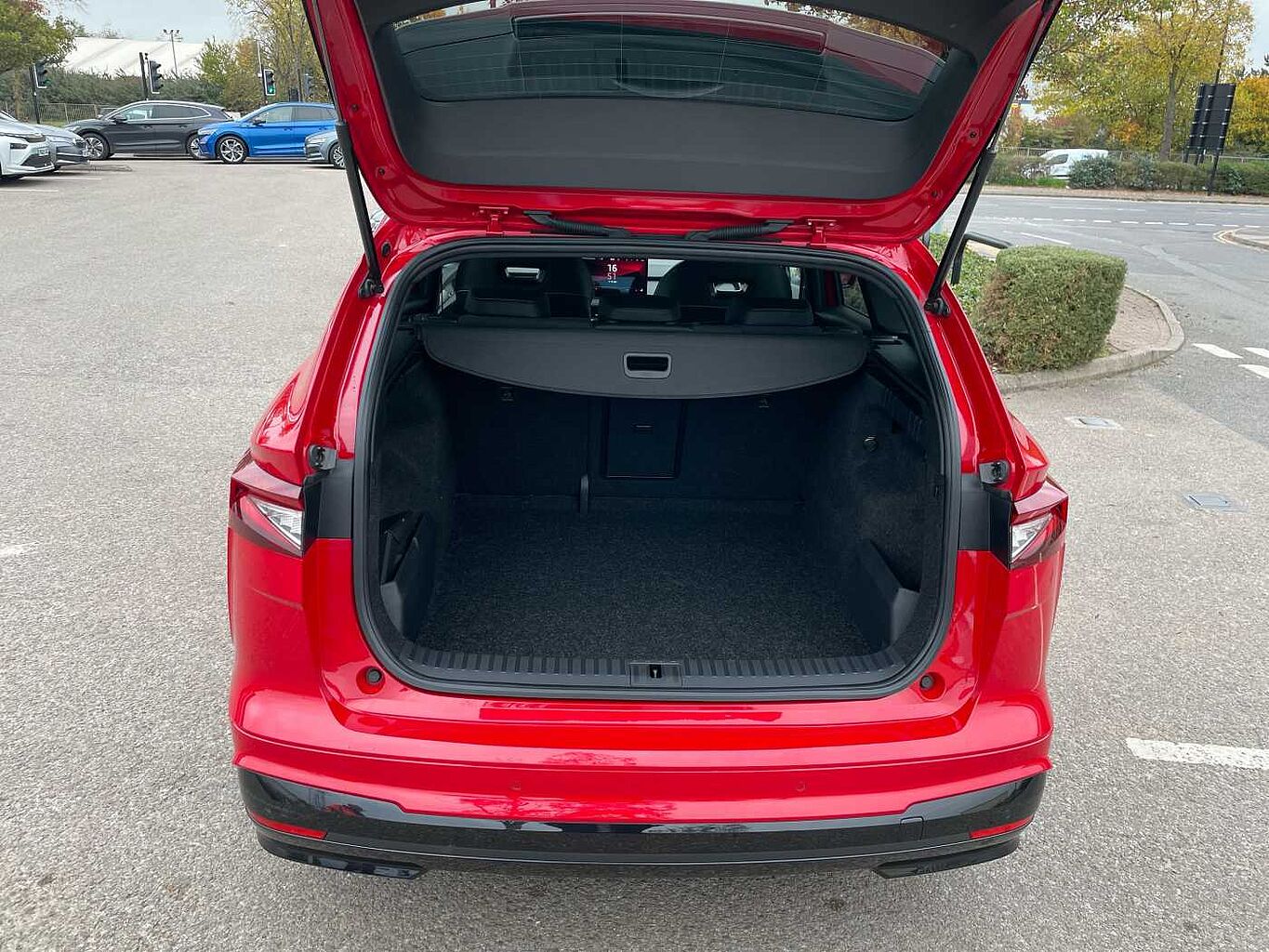 Used Skoda Enyaq 2023 for sale - 77176899: Photo 11