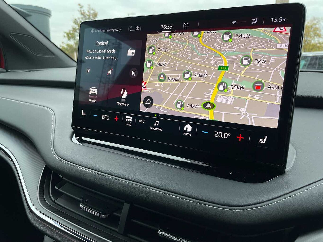 Used Skoda Enyaq 2023 for sale - 77176899: Photo 16