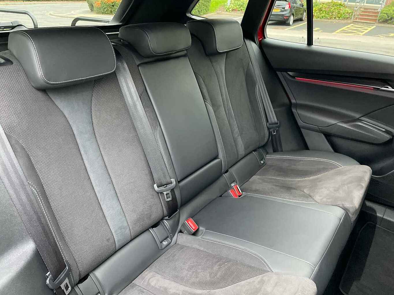 Used Skoda Enyaq 2023 for sale - 77176899: Photo 8