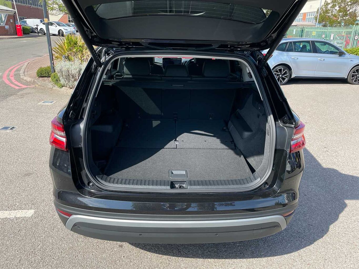 Used Skoda Kodiaq 2024 for sale - 76111207: Photo 11