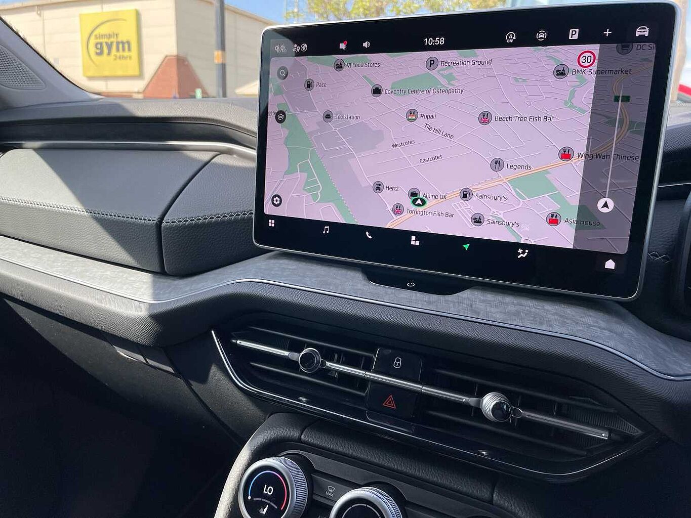 Used Skoda Kodiaq 2024 for sale - 76111207: Photo 18