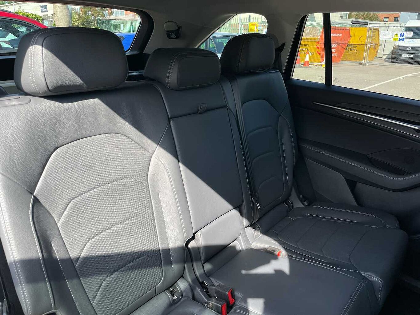 Used Skoda Kodiaq 2024 for sale - 76111207: Photo 8