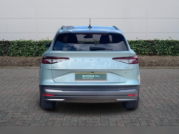 Used Skoda Enyaq 2022 for sale - 78206426: Photo