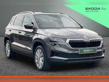 Used Skoda Karoq 2025 for sale - 78977656: Photo
