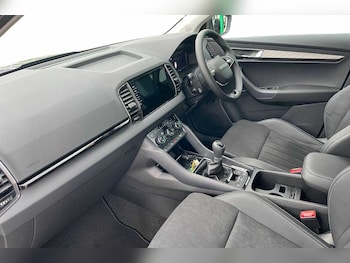 Used Skoda Karoq 2025 for sale - 78977656: Photo