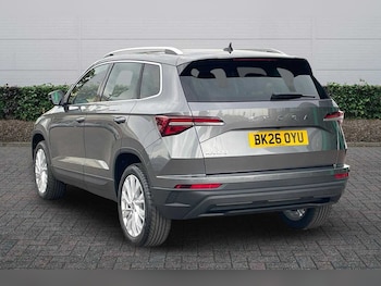 Used Skoda Karoq 2025 for sale - 78977656: Photo