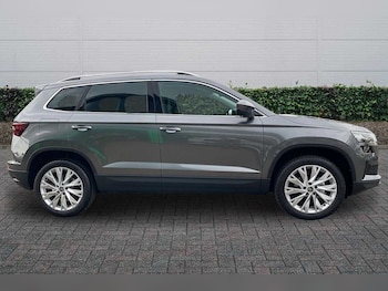 Used Skoda Karoq 2025 for sale - 78977656: Photo