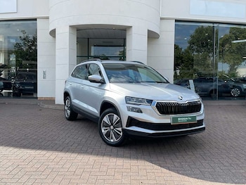 Skoda - Karoq