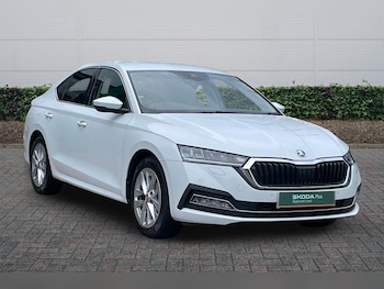 Used Skoda Octavia 2023 for sale - 78831270: Photo