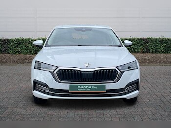 Used Skoda Octavia 2023 for sale - 78831270: Photo