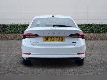 Used Skoda Octavia 2023 for sale - 78831270: Photo