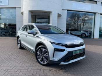 2025 (25) - 210kW 85 Edition 82kWh 5dr Auto