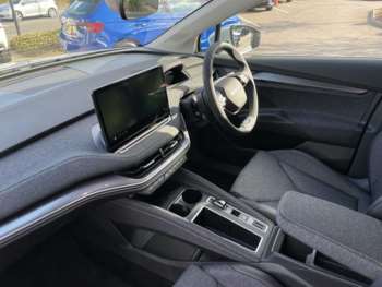 Used Skoda Elroq 2025 for sale - 74097724: Photo