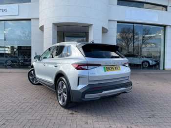 Used Skoda Elroq 2025 for sale - 74097724: Photo