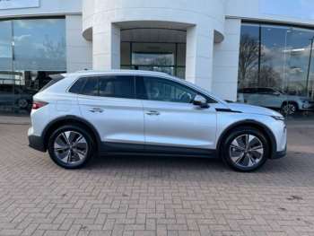 Used Skoda Elroq 2025 for sale - 74097724: Photo
