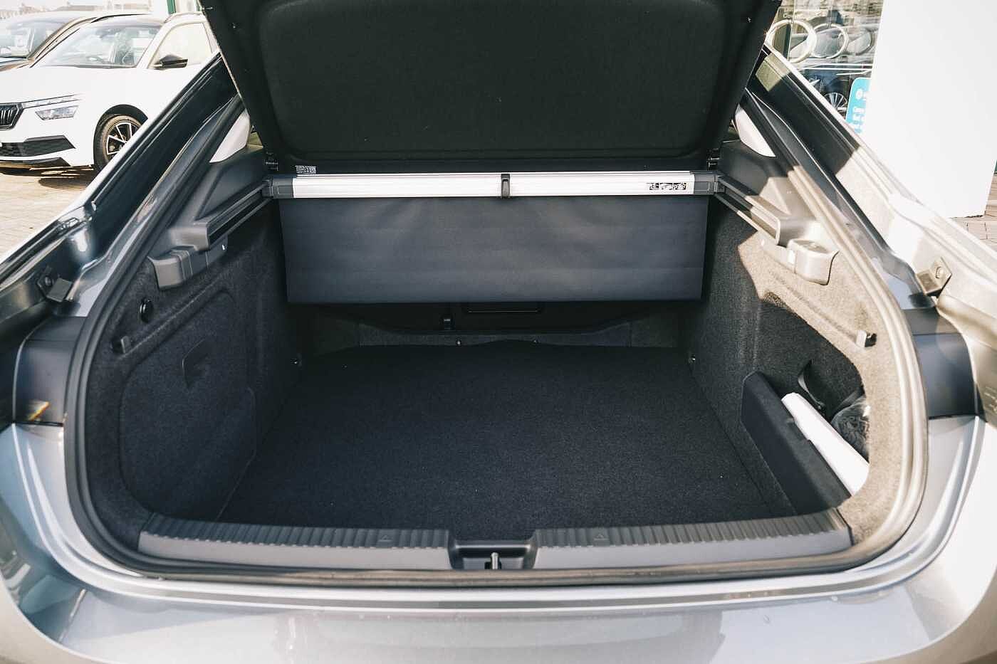 Used Skoda Superb 2024 for sale - 76937347: Photo 12