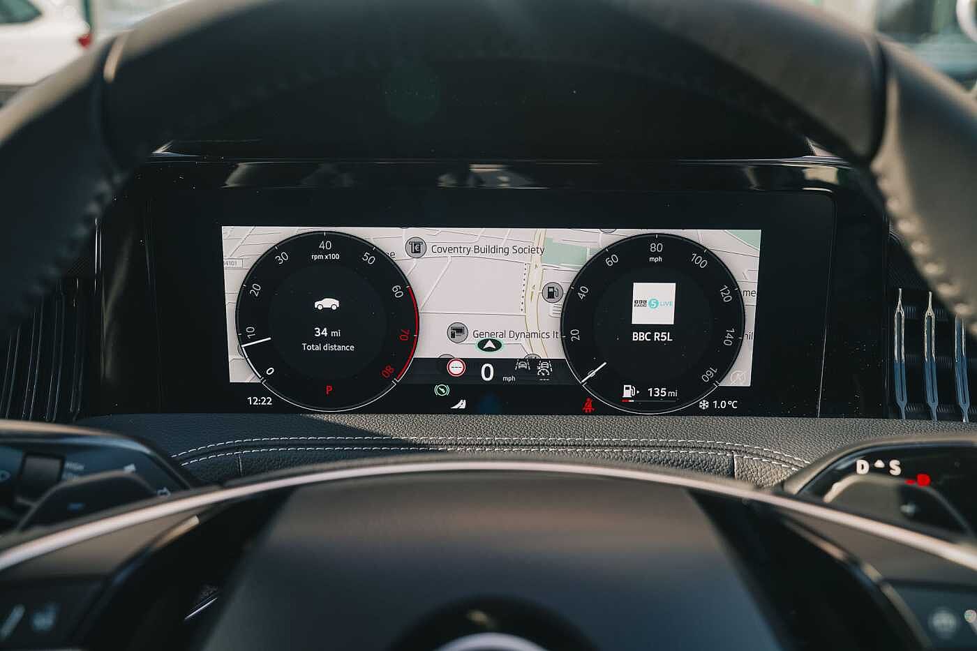 Used Skoda Superb 2024 for sale - 76937347: Photo 15