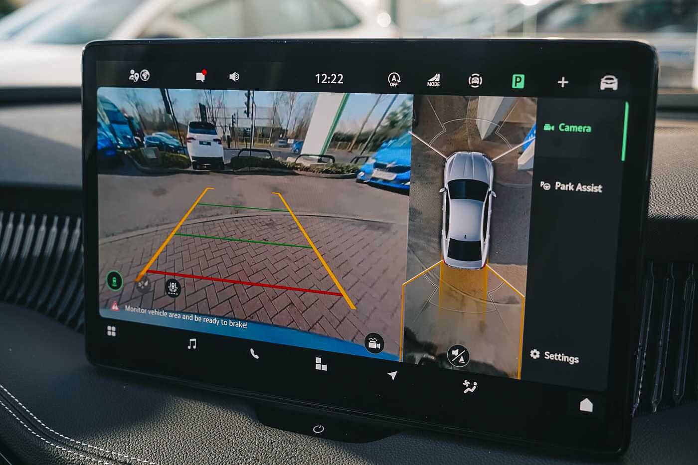 Used Skoda Superb 2024 for sale - 76937347: Photo 17