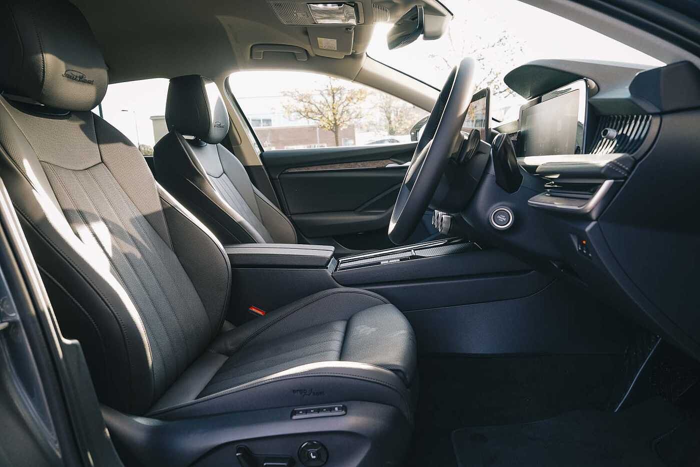 Used Skoda Superb 2024 for sale - 76937347: Photo 19