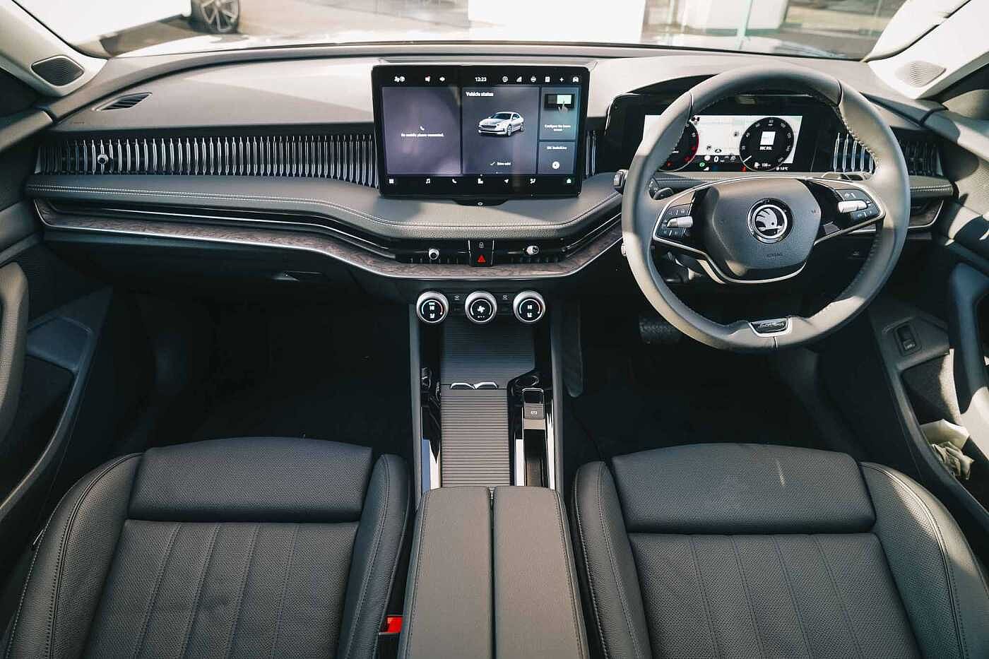 Used Skoda Superb 2024 for sale - 76937347: Photo 20