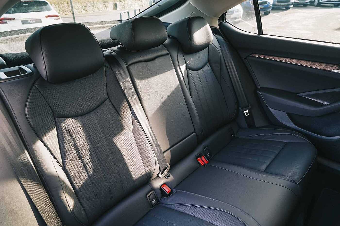 Used Skoda Superb 2024 for sale - 76937347: Photo 8