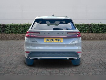 Used Skoda Kodiaq 2026 for sale - 78059377: Photo