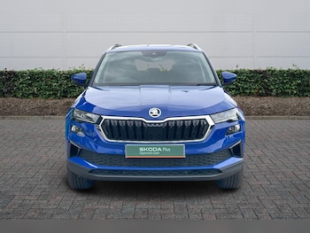 Used Skoda Karoq 2025 for sale - 78977684: Photo