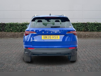 Used Skoda Karoq 2025 for sale - 78977684: Photo