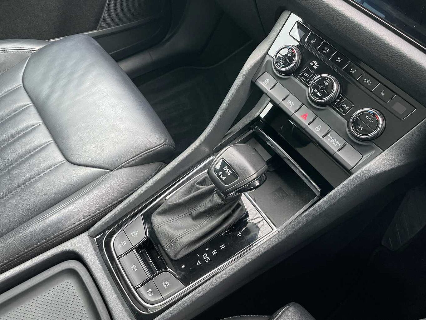 Used Skoda Kodiaq 2021 for sale - 77124358: Photo 18