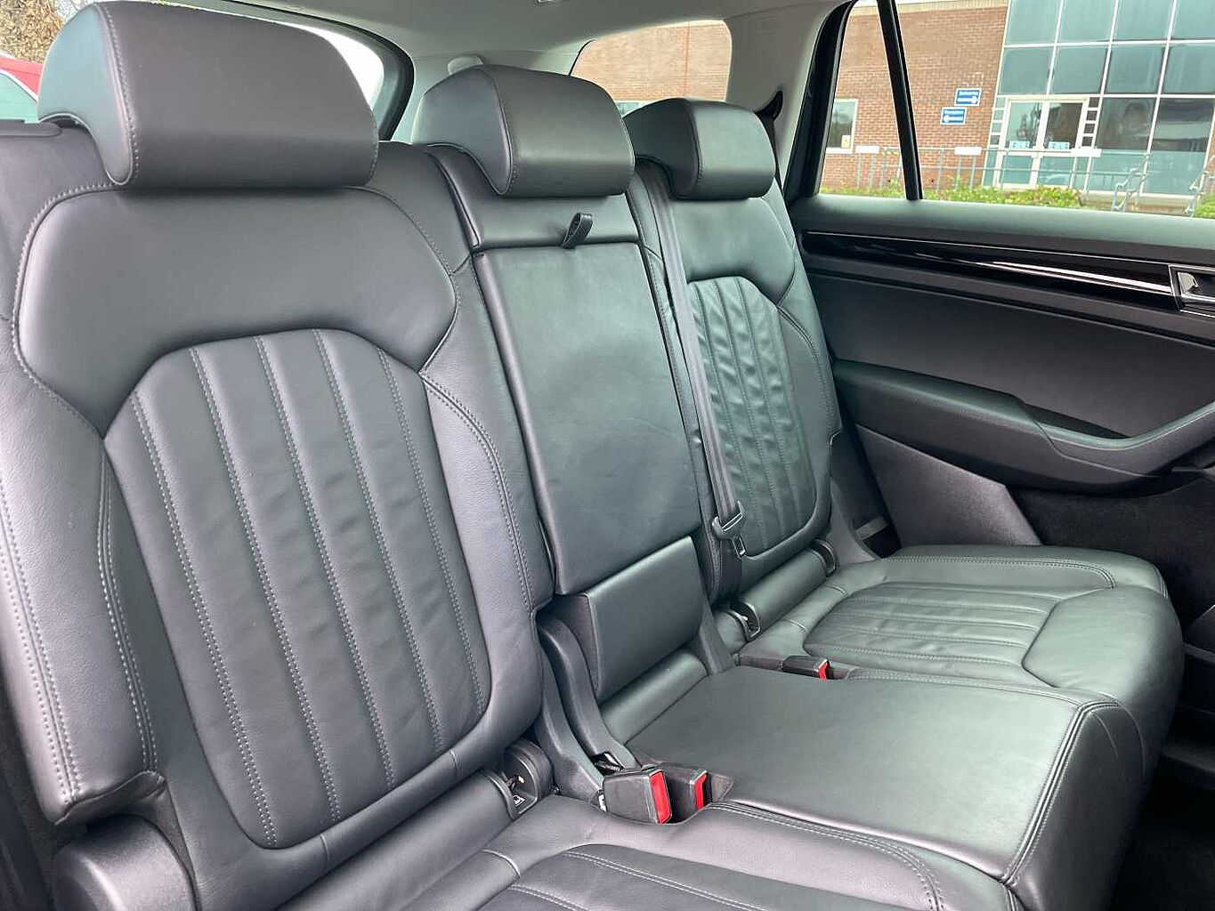 Used Skoda Kodiaq 2021 for sale - 77124358: Photo 8