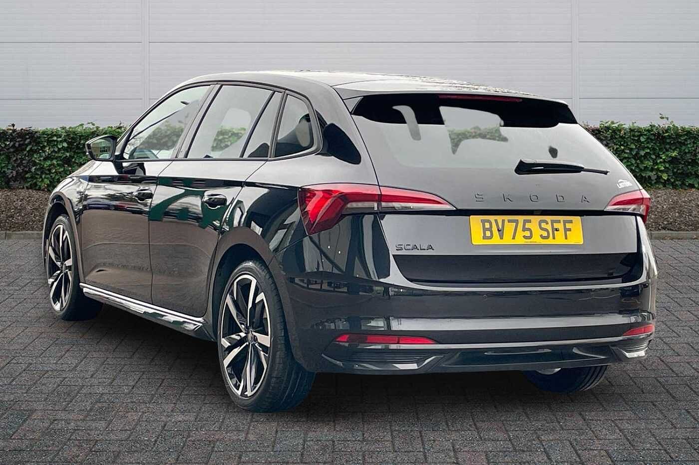 Used Skoda Scala 2025 for sale - 77177651: Photo 3