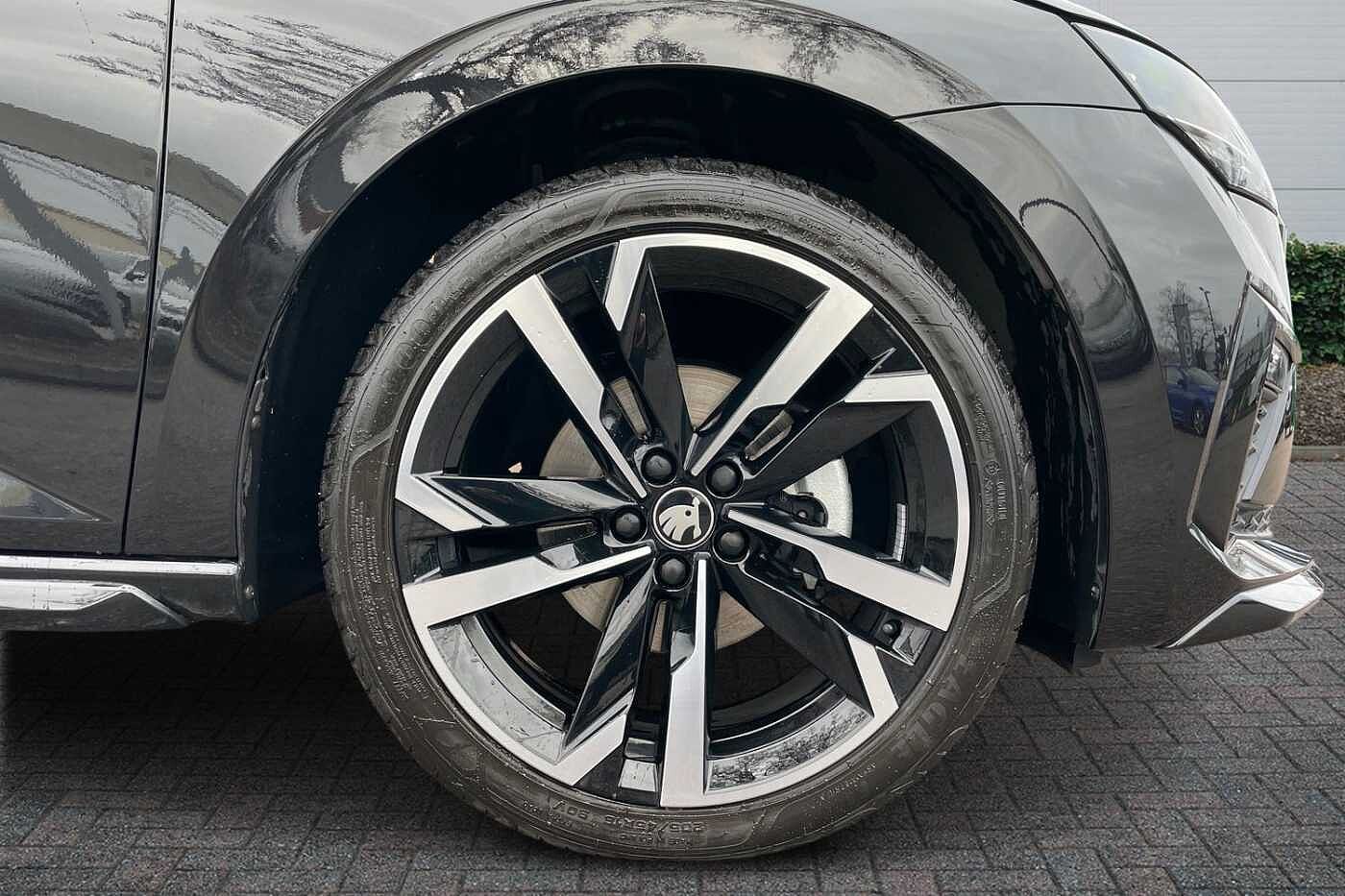 Used Skoda Scala 2025 for sale - 77177651: Photo 5