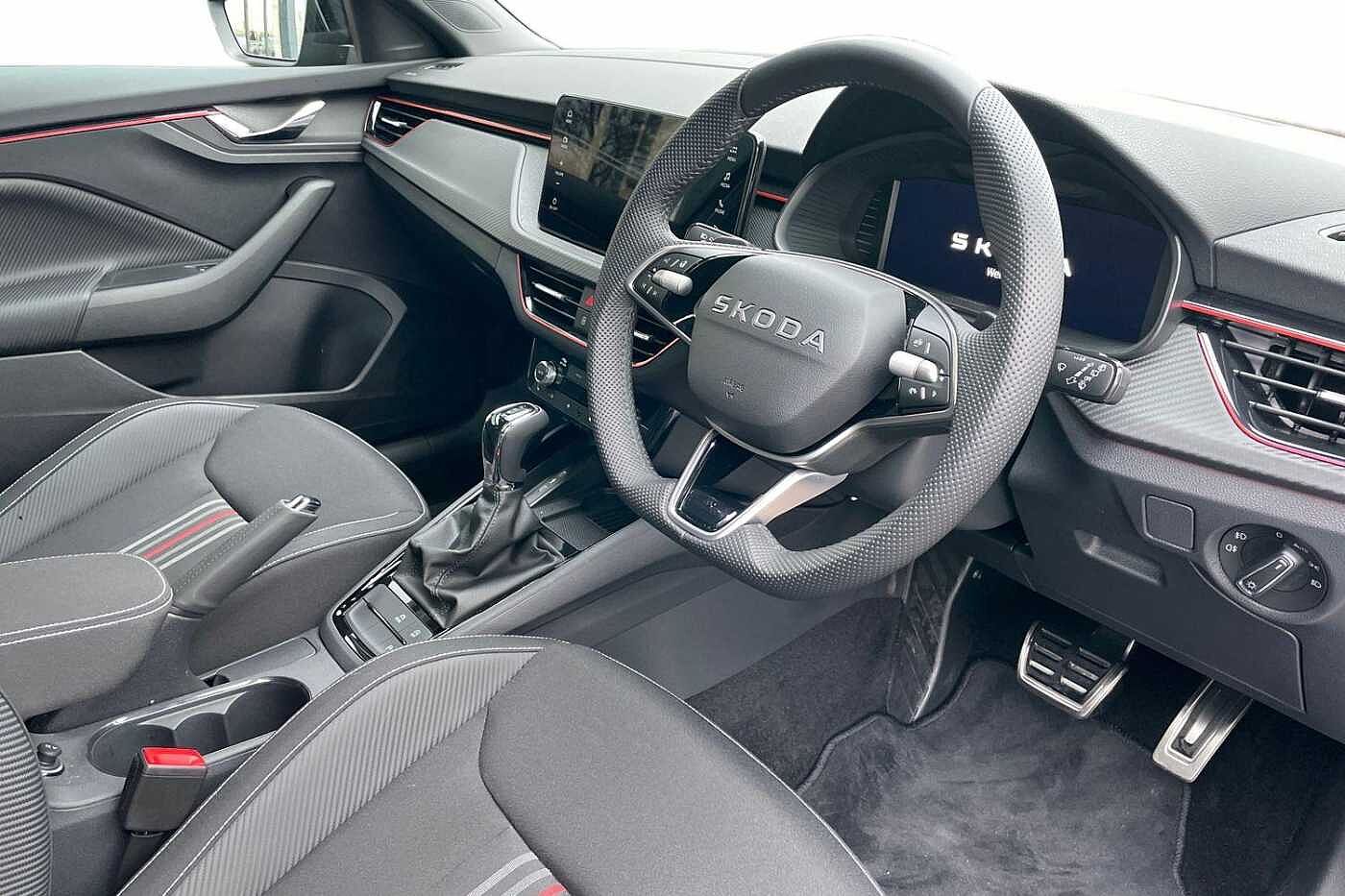 Used Skoda Scala 2025 for sale - 77177651: Photo 6