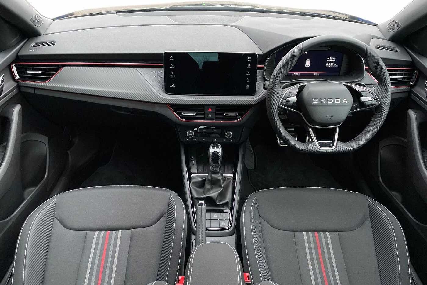 Used Skoda Scala 2025 for sale - 77177651: Photo 9