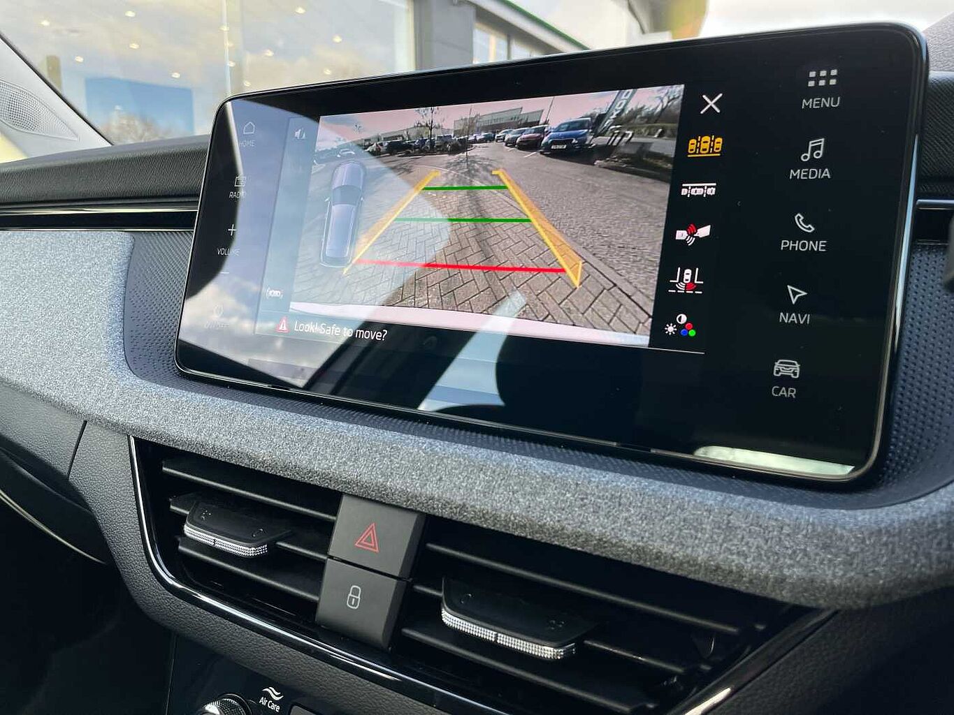 Used Skoda Kamiq 2025 for sale - 76539539: Photo 17