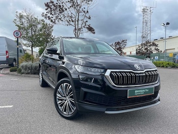 Used Skoda Kodiaq 2023 for sale - 75916445: Photo