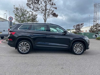 Used Skoda Kodiaq 2023 for sale - 75916445: Photo
