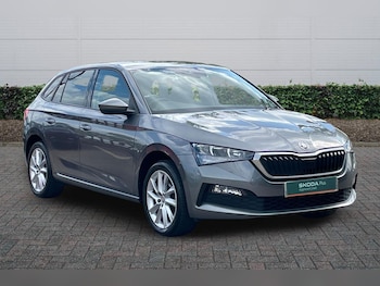 Used Skoda Scala 2023 for sale - 78363782: Photo