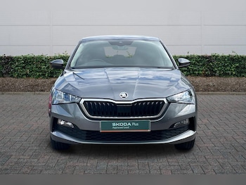 Used Skoda Scala 2023 for sale - 78363782: Photo