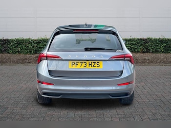 Used Skoda Scala 2023 for sale - 78363782: Photo