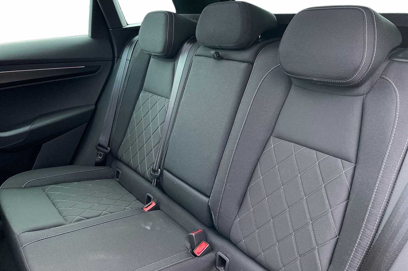 Used Skoda Karoq 2025 for sale - 77307137: Photo 10