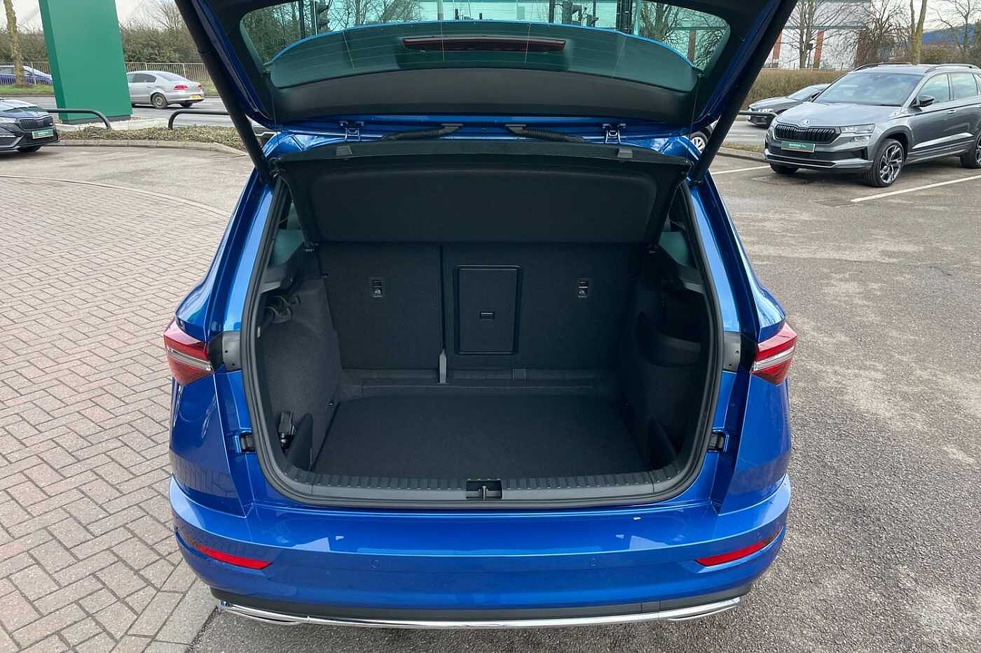 Used Skoda Karoq 2025 for sale - 77307137: Photo 11