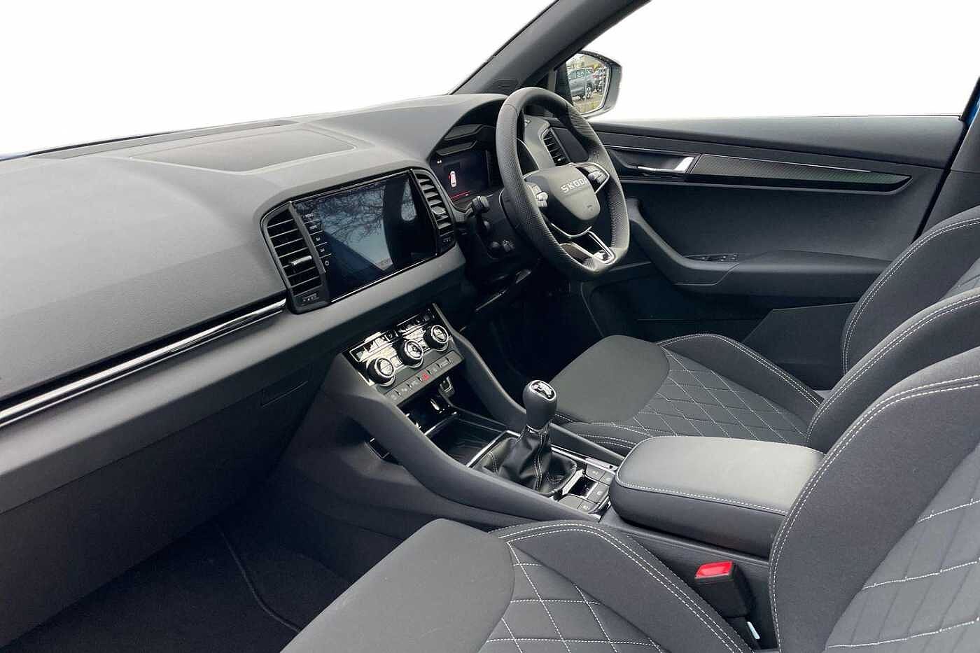 Used Skoda Karoq 2025 for sale - 77307137: Photo 2