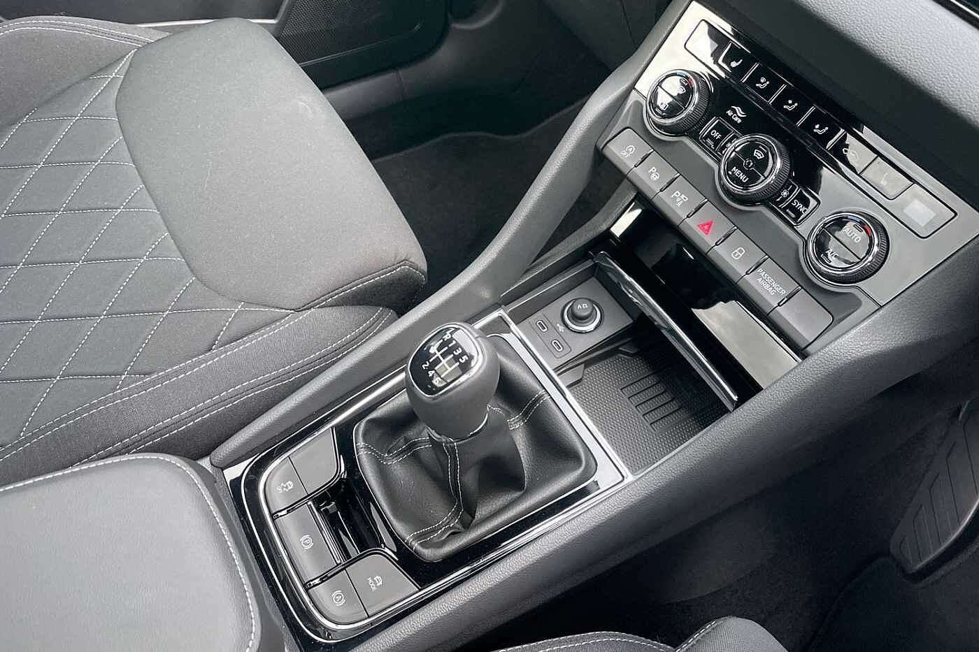 Used Skoda Karoq 2025 for sale - 77307137: Photo 21