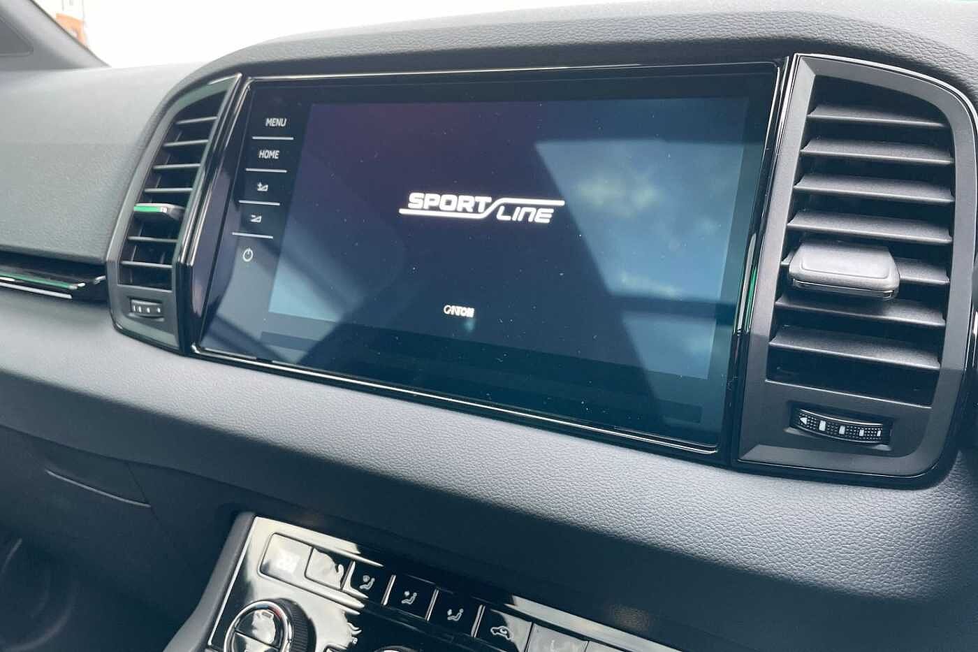 Used Skoda Karoq 2025 for sale - 77307137: Photo 22