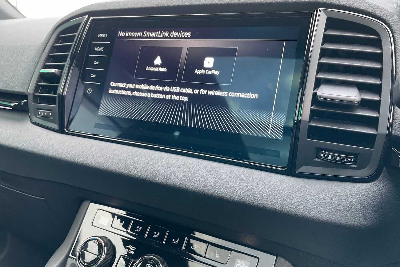 Used Skoda Karoq 2025 for sale - 77307137: Photo 23