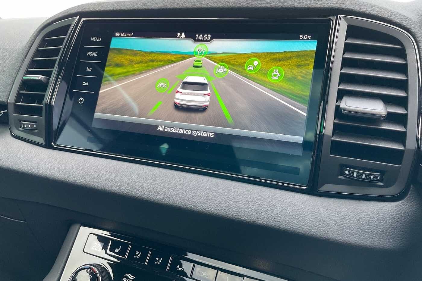 Used Skoda Karoq 2025 for sale - 77307137: Photo 24