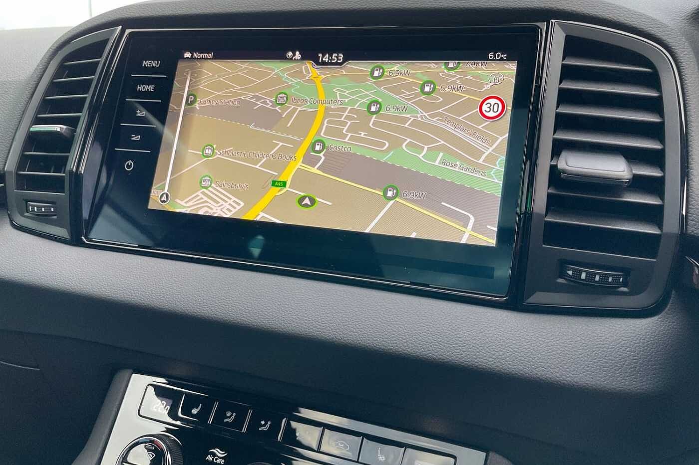 Used Skoda Karoq 2025 for sale - 77307137: Photo 25